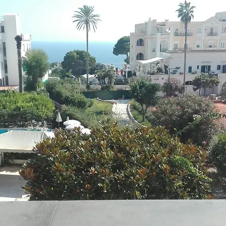 Aparthotel Igea 4*