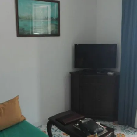 Aparthotel Igea