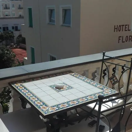 Igea 4* Capri