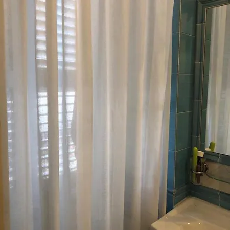 Aparthotel Igea