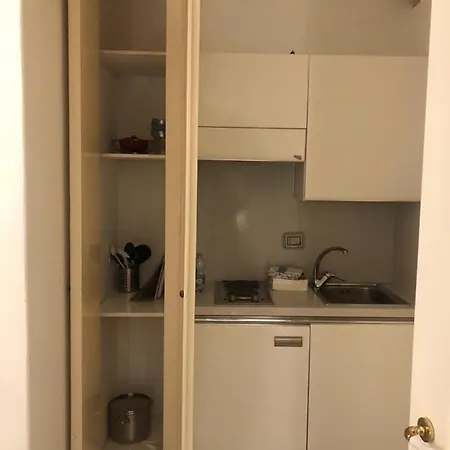 Igea Aparthotel 4*
