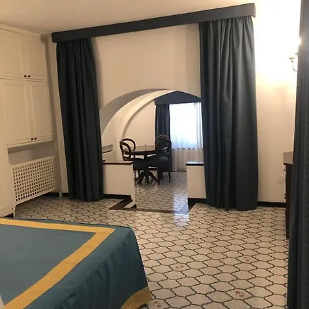 Igea Aparthotel