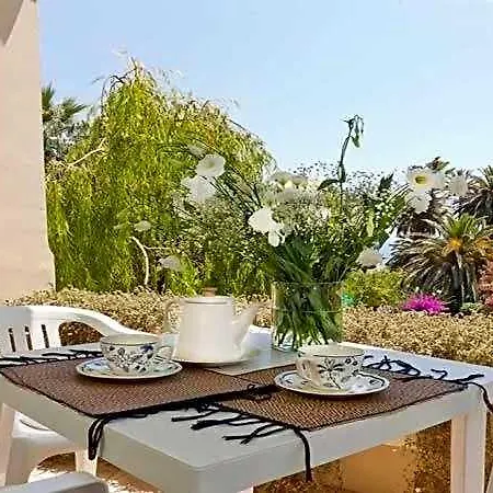 Igea Aparthotel Capri