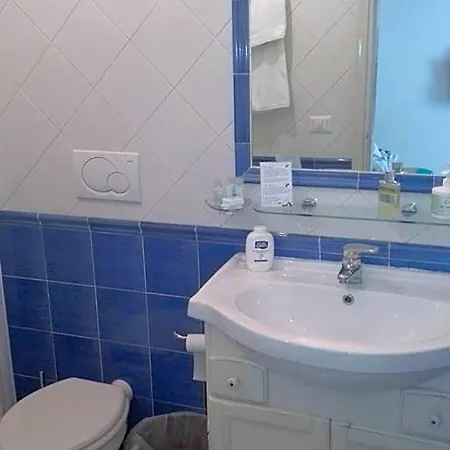Aparthotel Igea Capri