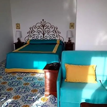 Igea Aparthotel