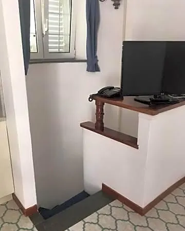 Igea Aparthotel Capri