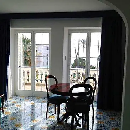 Aparthotel Igea 4*