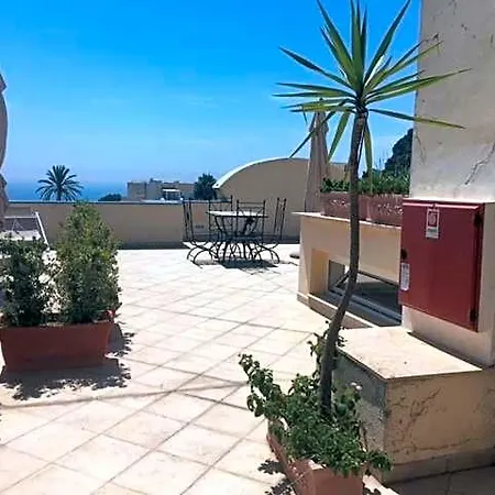 Aparthotel Igea