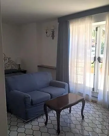 Igea Aparthotel