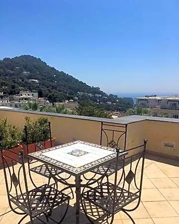 Igea Aparthotel