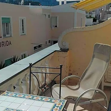 Aparthotel Igea Capri