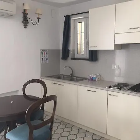 Aparthotel Igea