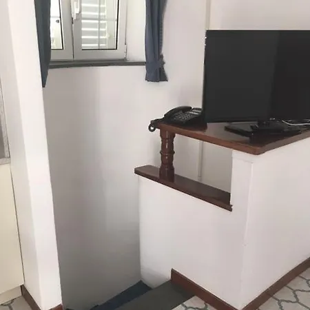 Aparthotel Igea 4*