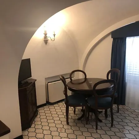 Igea Aparthotel Capri